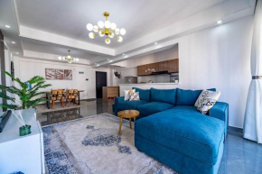Cozy 2BR with stunning views in Riverside
